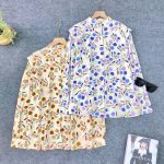 Rose Oneset 06BK & 07BK