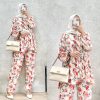 Mimmo One Set 24BK & 25BK
