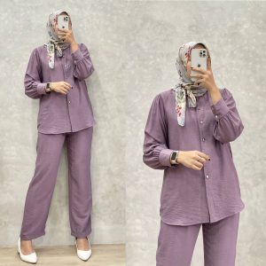 Amirha Oneset 30BK & 31BK