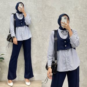 Tissa One Set 31BK & 32BK