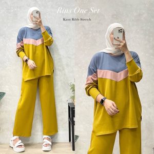 Oneset Rib 688b