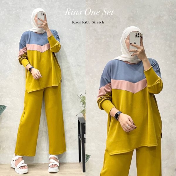 Oneset Rib 688b