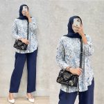 Vinna Set 36BK & 37BK