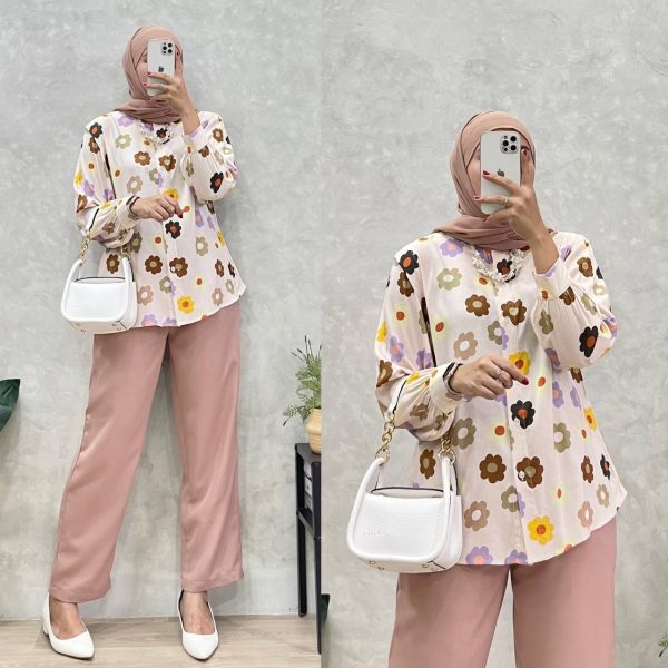 Olivia One Set