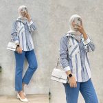 Mila shirt 43BK & 44BK