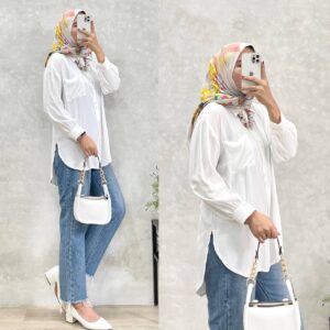 Twilla Oversize