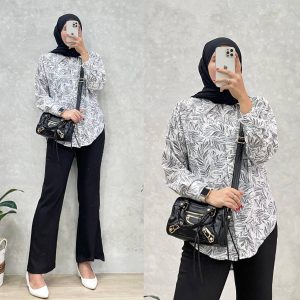 Qwina shirt