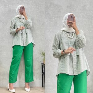 Naomy Oneset