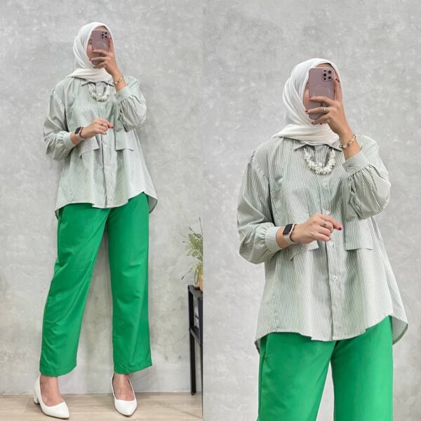 Naomy Oneset