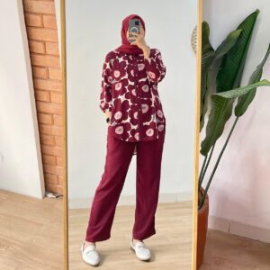 Dammia one set