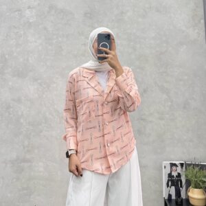Cheny Outer