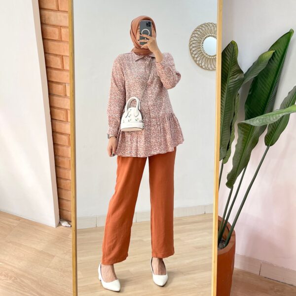 One set Rosey