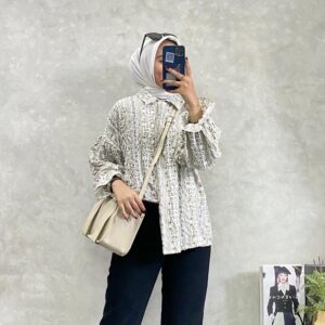 Blouse Oversize
