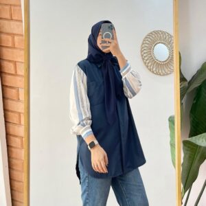 Liney Oversize