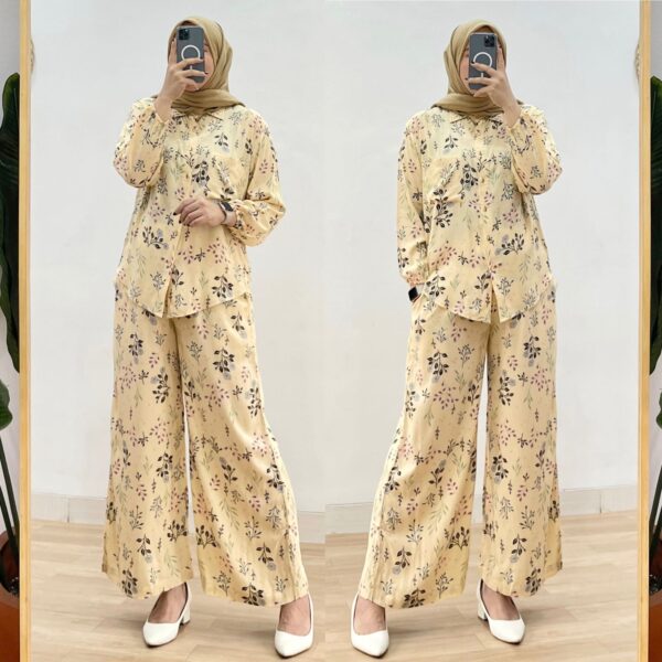 Nakya one set