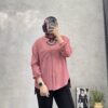 Sania Blouse