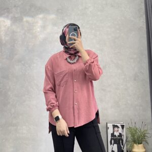 Sania Blouse