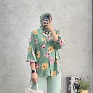 Listya Oneset